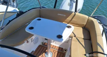 Grand Golden Line G650