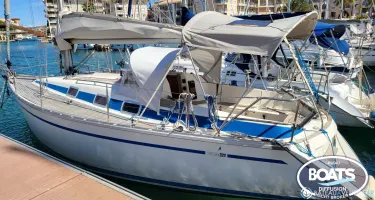 Bavaria  320 Sportline