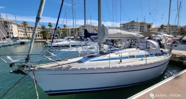 Bavaria  320 Sportline