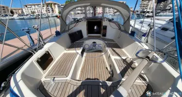Bavaria  320 Sportline