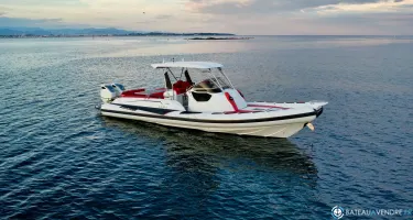 Ranieri Cayman 38 Executive