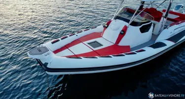 Ranieri Cayman 38 Executive