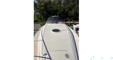 Pershing  37