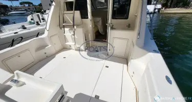 Riviera  33 Fly