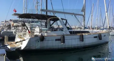 Beneteau Oceanis 45