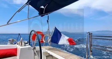 Beneteau Oceanis 45
