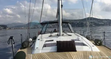 Beneteau Oceanis 45