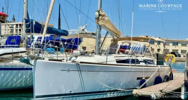 Dufour  375 Grand Large