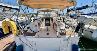 Dufour  375 Grand Large