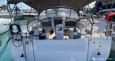 Jeanneau Sun Odyssey 440