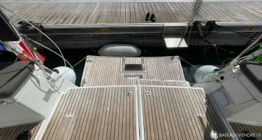 Jeanneau Sun Odyssey 440