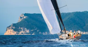 Solaris solaris 40 ST