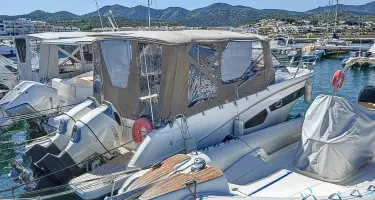 Jeanneau Cap Camarat 10.5 WA