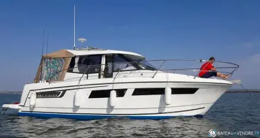 Jeanneau Merry Fisher 855