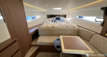 Jeanneau Leader 36