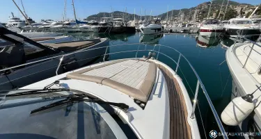 Jeanneau Leader 36