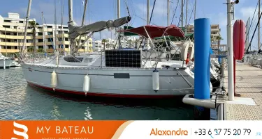 Beneteau Oceanis 350