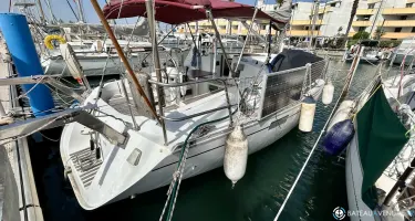 Beneteau Oceanis 350