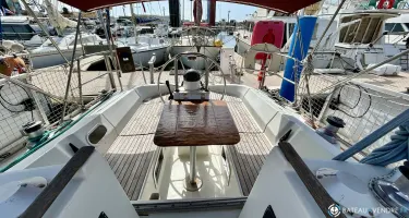 Beneteau Oceanis 350