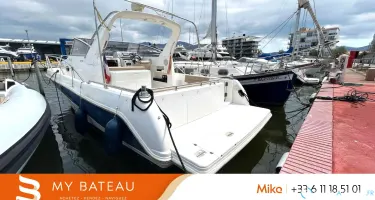 Faeton  980 Sport