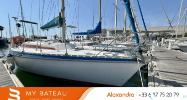 Jeanneau Aquila