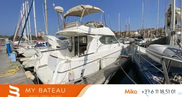 Jeanneau Prestige 32
