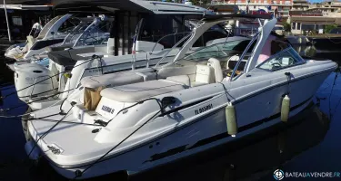 Sea Ray  270 SLX