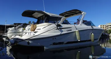 Sea Ray  270 SLX