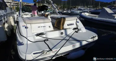 Sea Ray  270 SLX