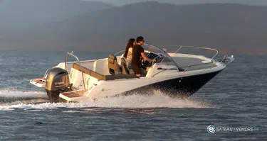 Jeanneau Cap Camarat 6.5 WA