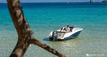 Jeanneau Cap Camarat 6.5 WA Serie 3