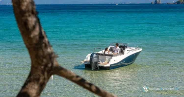 Jeanneau Cap Camarat 6.5 WA