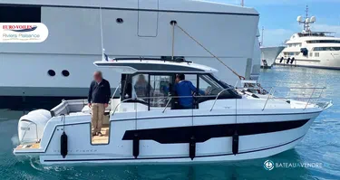 Jeanneau Merry Fisher 895