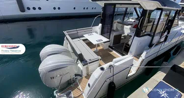 Jeanneau Merry Fisher 895