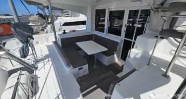Lagoon  39