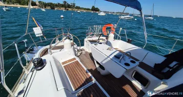 Jeanneau Sun Odyssey 40.3