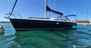 Jeanneau Sun Odyssey 40.3