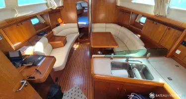 Jeanneau Sun Odyssey 40.3