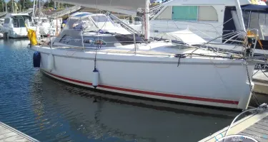 Etap  30 I