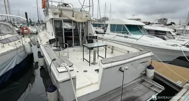 Yachting France Arcoa 1080