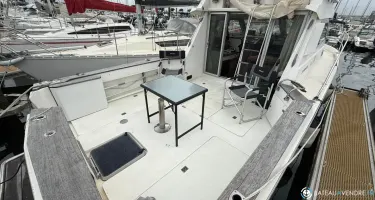 Yachting France Arcoa 1080