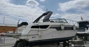 Bavaria S 30