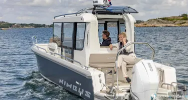 Nimbus C8
