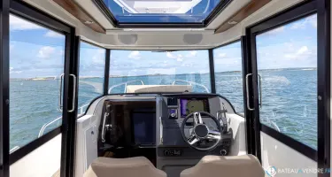 Nimbus C8