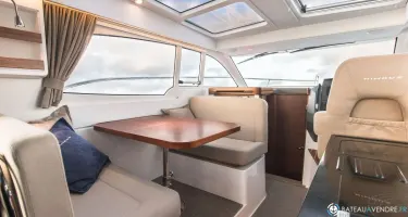 Nimbus  305 Coupe