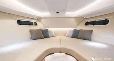Nimbus  305 Coupe