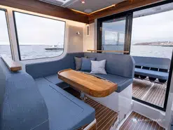 Nimbus Sport Coupe 42