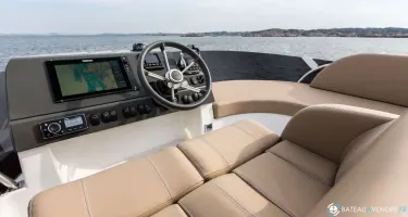 Nimbus  405 Fly