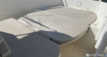 Quicksilver Activ 555 Open
