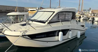 Quicksilver Activ 755 Weekend